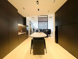 The Central (D1), Office #579081421
